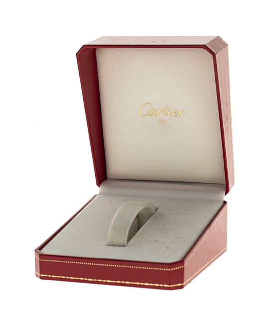 Cartier Panthere W25029B6 Image 6